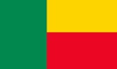 benin