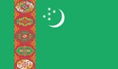 turkmenistan