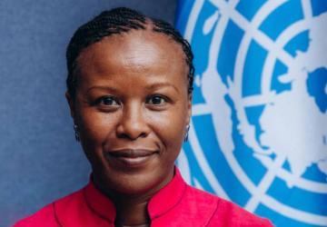 Susan Ngongi Namondo, originaire du Cameroun, a été nommée coordinatrice résidente des Nations unies en Tanzanie.