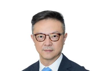 Zhang Hao RC Maldives