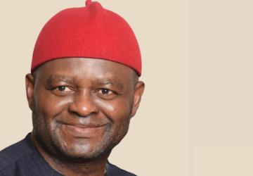 Le Coordonnateur résident et humanitaire des Nations Unies en Éthiopie.