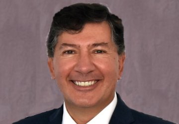 Le Coordonnateur résident des Nations Unies au Brésil.