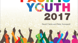 State of Pacific Youth cover