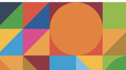 Cover shows the title, "Socio-Economic Response to COVID-19 for Bhutan" above colourful diagonal shapes.