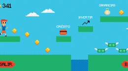 Gamificación para la educación financiera: creando resiliencia por medio del juego