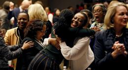 ONU Femmes/Ryan Brown