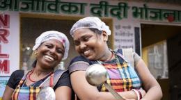 Banque mondiale La Journée mondiale de la population nous rappelle qu'un avenir plus prospère, pacifique et durable peut être réalisé si nous exploitons le potentiel de chaque être humain sur la planète.