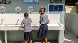 UNICEF HAITI