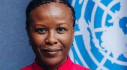 Susan Ngongi Namondo of Cameroon appointed as the United Nations Resident Coordinator in Tanzania