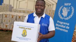 Paola Campos / WFP Colombia