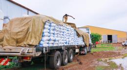 La faim catastrophique (IPC/CH Phase 5) atteint un niveau record depuis le début du suivi par le GRFC en 2016.