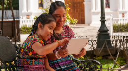 Les voix autochtones au cœur d’une révolution numérique