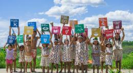 Business Call to Action UNDP