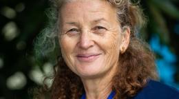 The UN Resident Coordinator for Nepal.