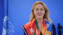 The UN Resident Coordinator for Mexico.