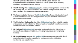 A cover photo of a summary document.