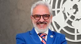 Le Coordonnateur résident des Nations Unies au Costa Rica.