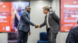 Le Gouvernement et le Système des Nations Unies en Guinée lancent le programme conjoint "Emploi décent et transitions justes"