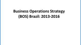 Documento con fondo blanco y los logos de distintas entidades en el margen superior.