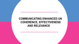 Portada del documento con fondo azul y rosado.