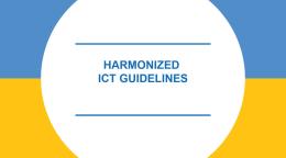 Portada del documento con fondo azul y amarillo,