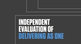 Portada del documento con fondo negro y letras en blanco y azul, y el logo de la ONU.