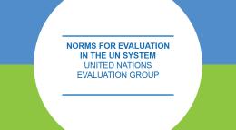 Portada del documento con fondo azul y verde.