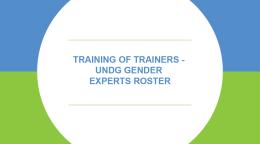 Portada del documento con un fondo azul y verde.