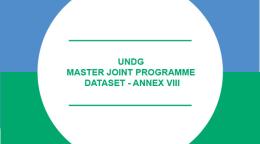 Portada del documento con fondo azul y verde.