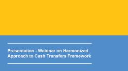 Portada del documento con fondo amarillo y azul.