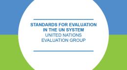 Portada del documento con fondo azul y verde.