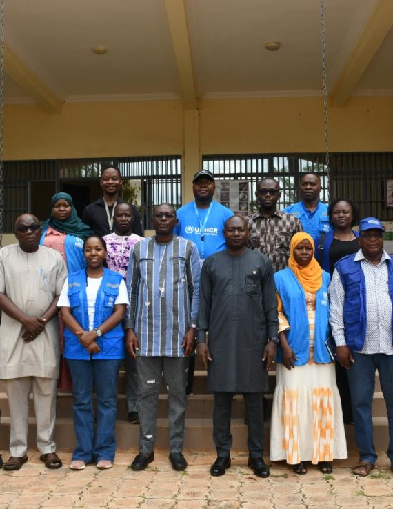 photo groupe tannounyan