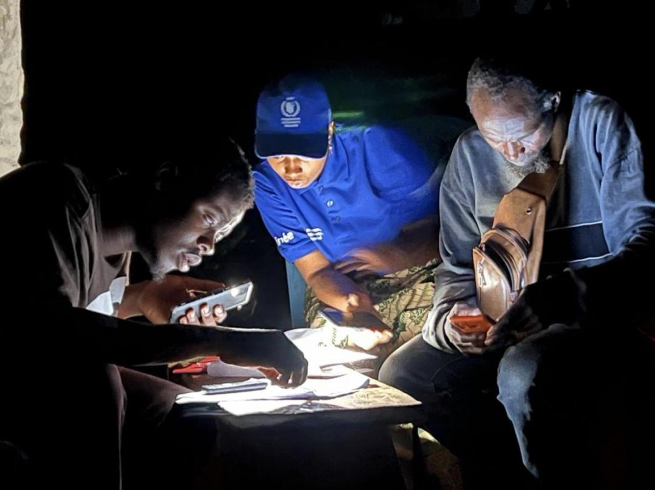 Access to energy is not just about powering homes; it is about powering dreams and opportunities.