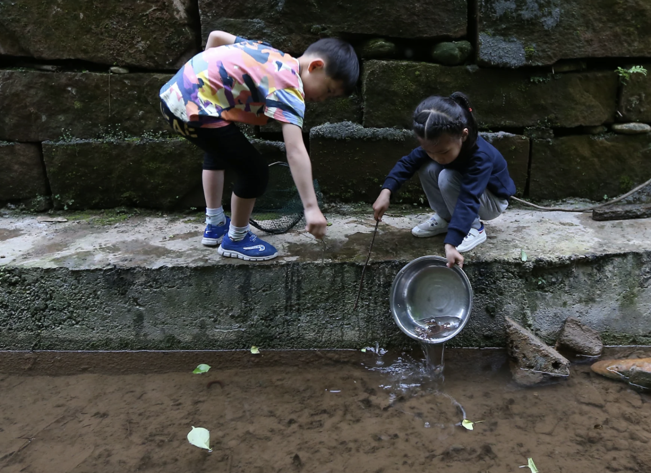 WATER RESOURCES 
