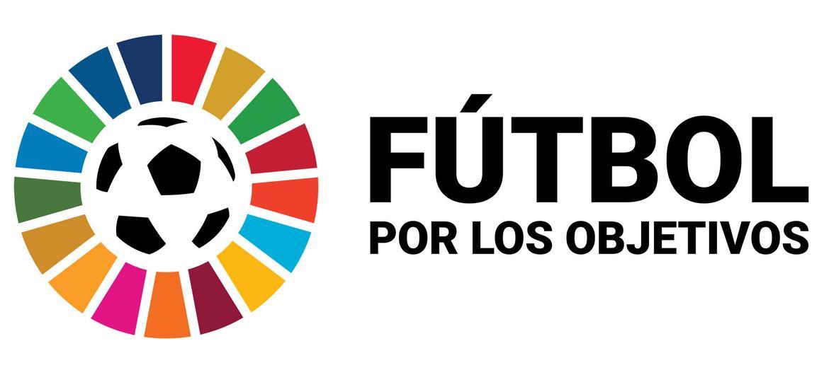 Fútbol por los Objetivos