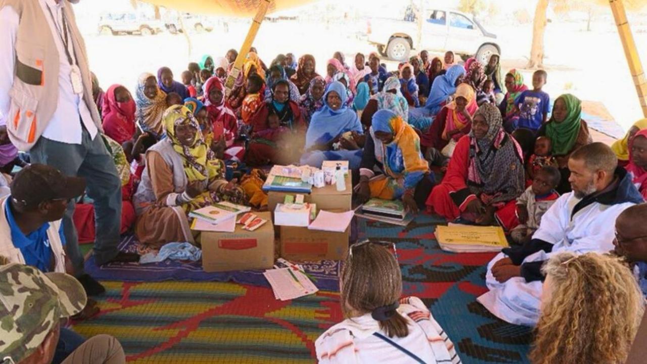 Sahel 3