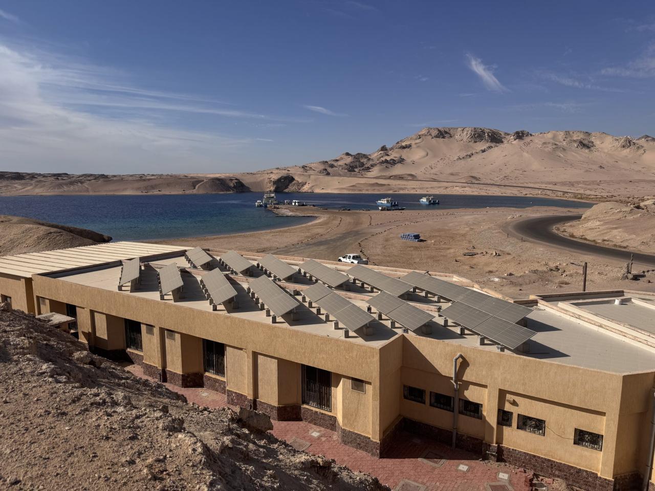 UNDP Egypt
