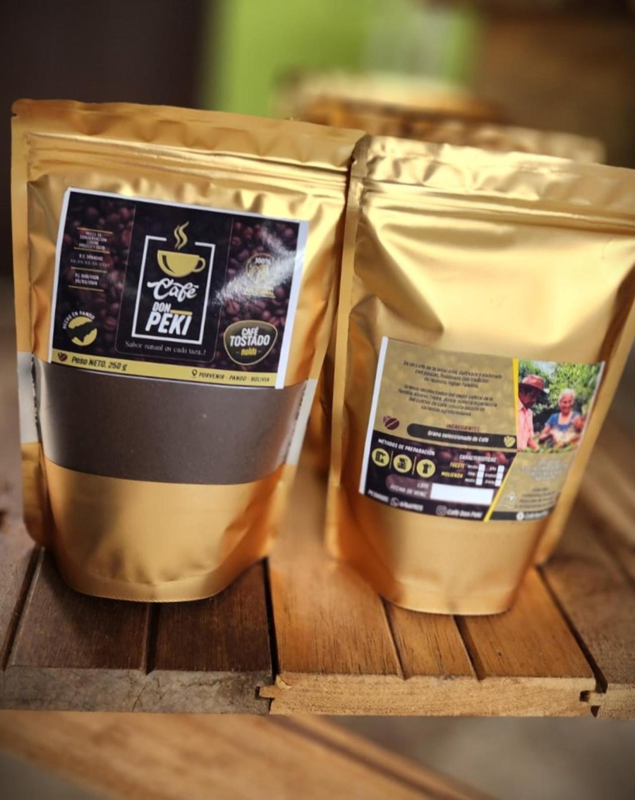 Café Peki