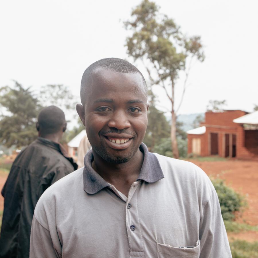 Kabura Corneille
