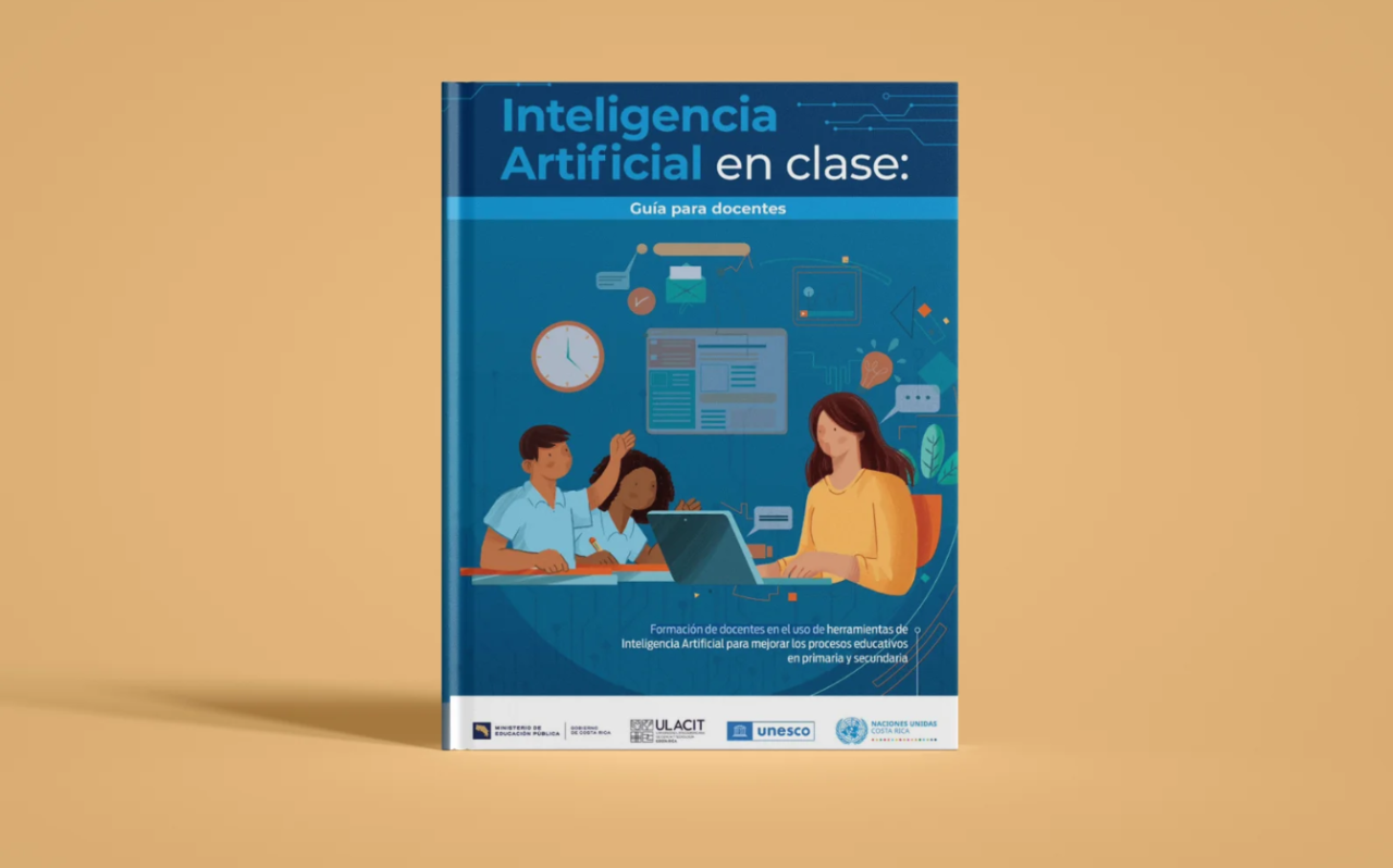 Libro sobre Inteligencia Artificial