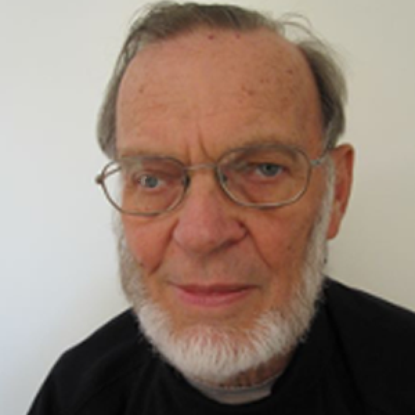 Dr. Michael Bamberger, miembro principal de la Iniciativa Internacional para la Evaluación del Impacto