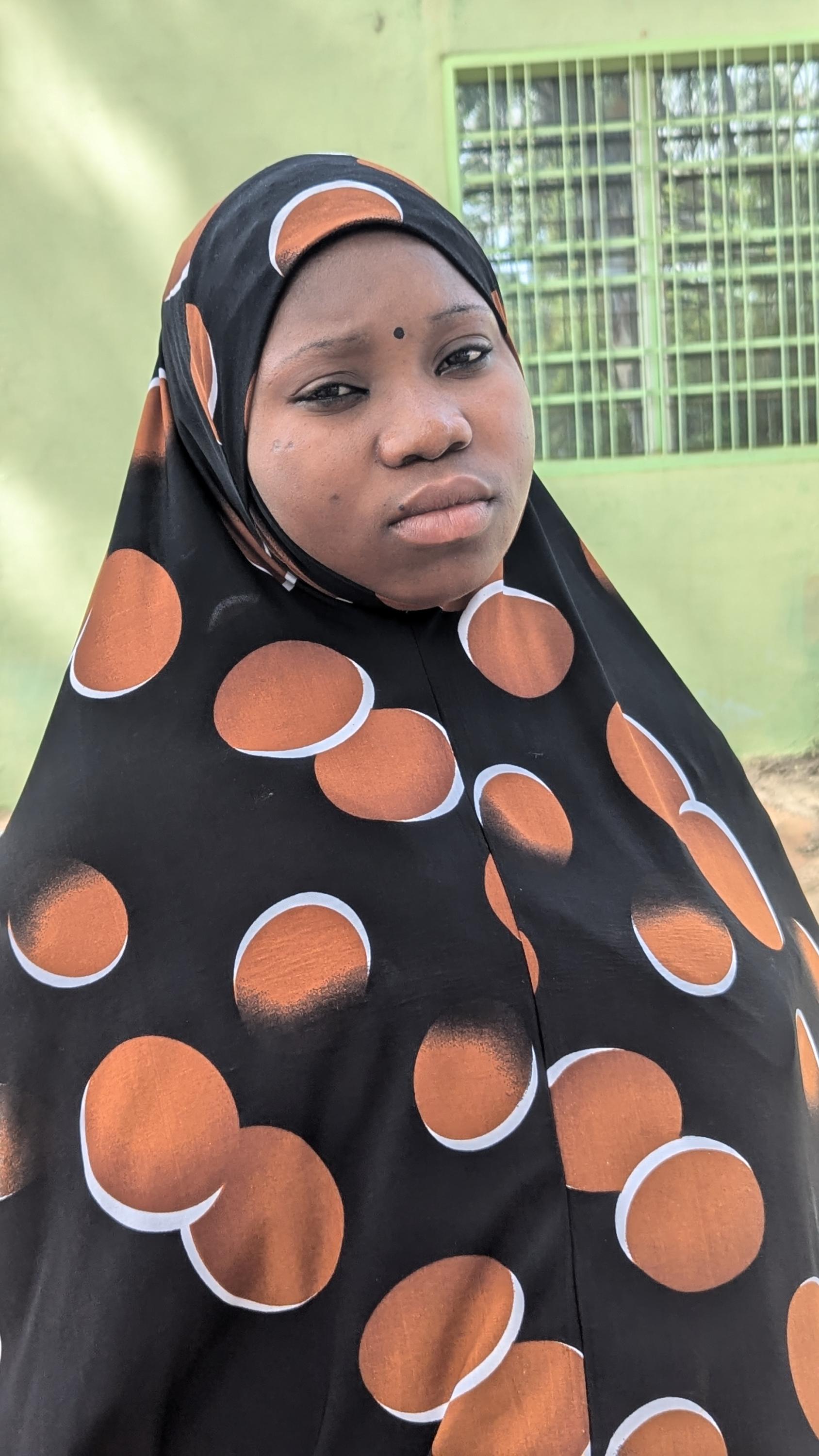 Pour Tankouano Lalba, cette journée symbolise un espoir concret 