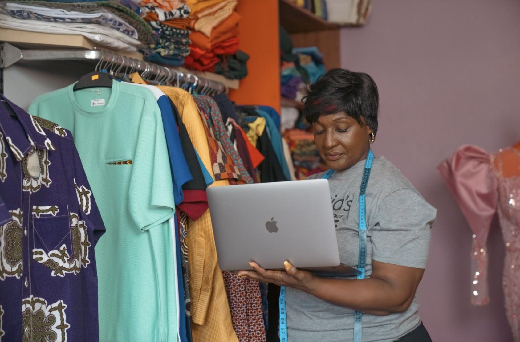 While MSMEs contribute significantly to the country's economy, their potential remains stifled by systemic barriers such as lack of access to finance, limited digital skills and literacy, and inadequate market linkages. 