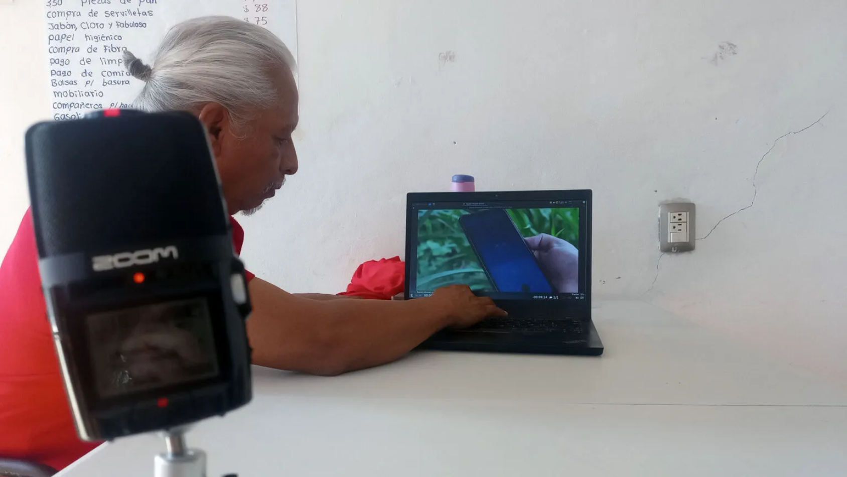 Radio Tosepan est un tremplin pour les projets numériques dirigés par des jeunes