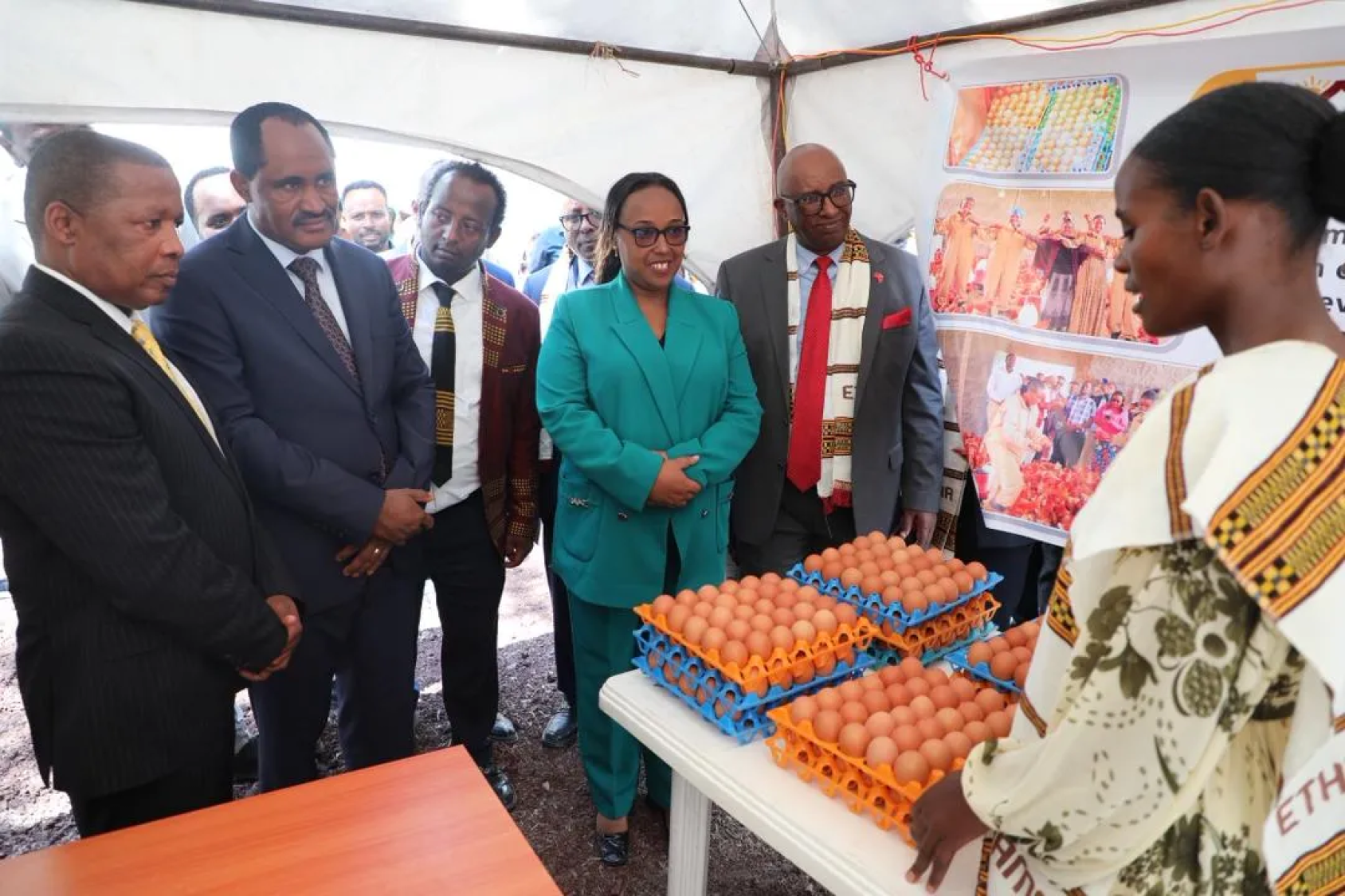 "معرض الابتكار يستعرض حلولًا جاهزة للتطبيق في السوق"