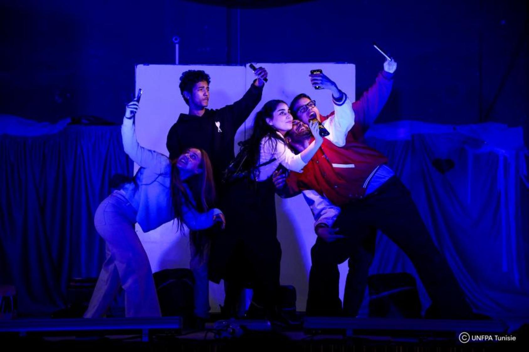 ما وراء الواقع — فيلم يتجاوز الحدود