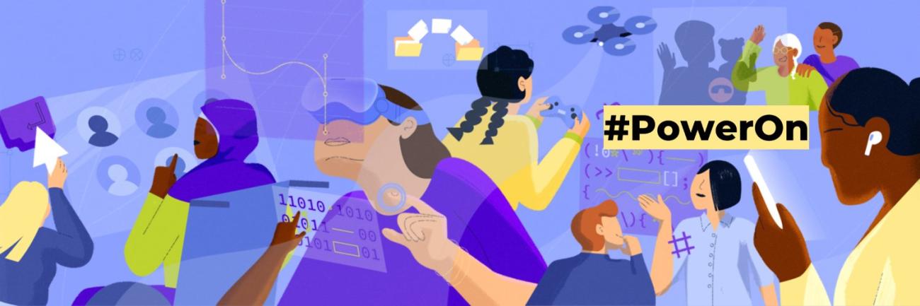 International Women's Day campaign