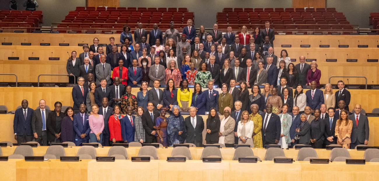 The 2024 RC Global Meeting 