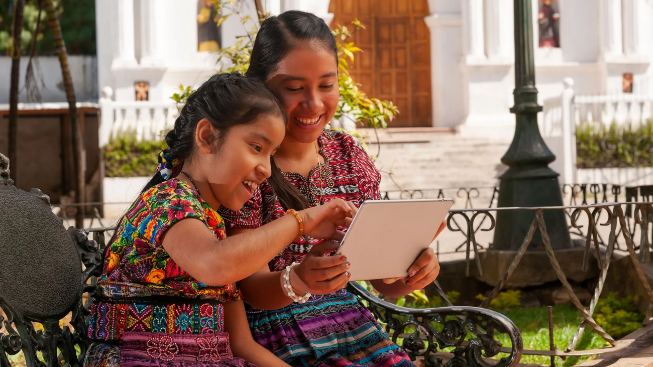 Les voix autochtones au cœur d’une révolution numérique