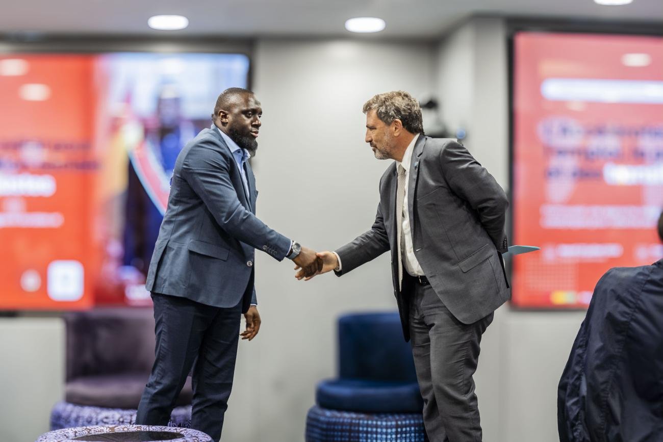 Le Gouvernement et le Système des Nations Unies en Guinée lancent le programme conjoint "Emploi décent et transitions justes"